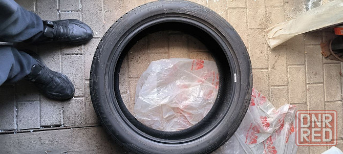 Triangle EffeXSport XL TH202 Шины летние 225/45 R19 Осталось 2 колеса Донецк - изображение 8