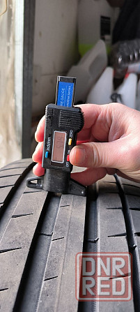 Triangle EffeXSport XL TH202 Шины летние 225/45 R19 Осталось 2 колеса Донецк - изображение 4