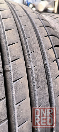 Triangle EffeXSport XL TH202 Шины летние 225/45 R19 Осталось 2 колеса Донецк - изображение 5