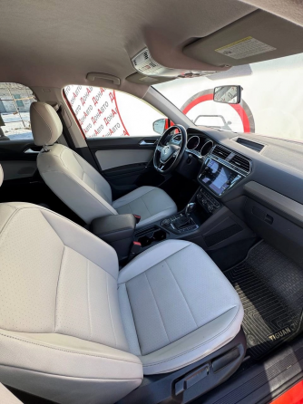 Продам Volkswagen Tiguan 4wd Донецк