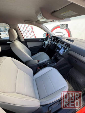 Продам Volkswagen Tiguan 4wd Донецк - изображение 4