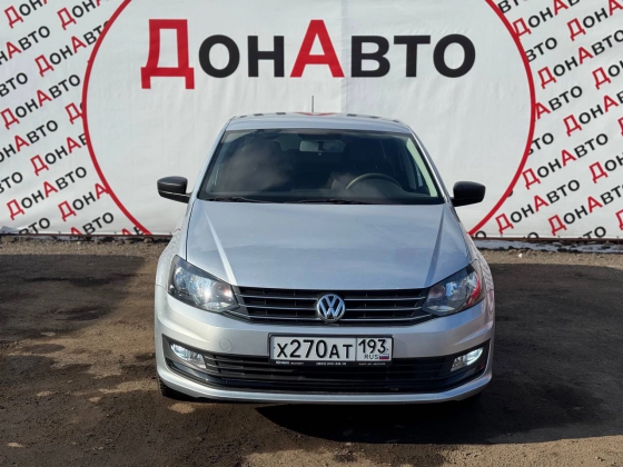 Продам Volkswagen Polo Донецк