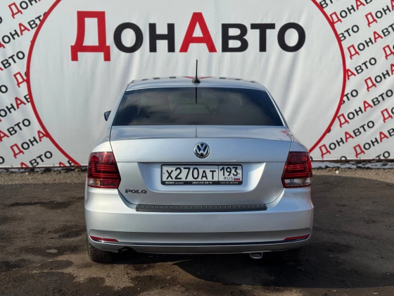 Продам Volkswagen Polo Донецк