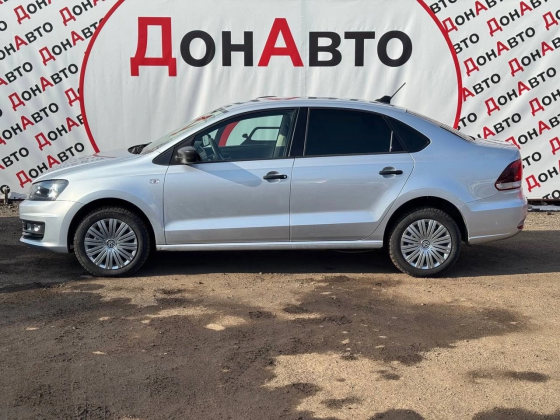 Продам Volkswagen Polo Донецк
