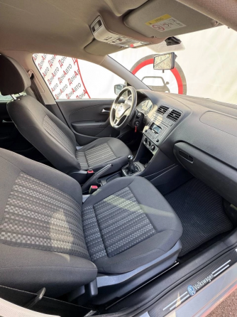 Продам Volkswagen Polo Донецк