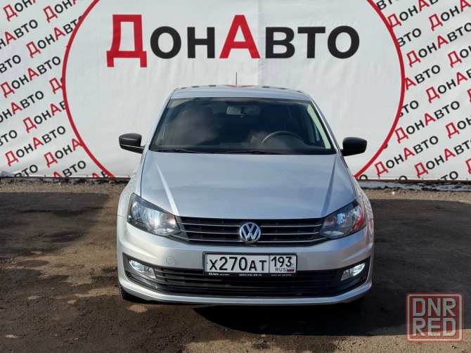 Продам Volkswagen Polo Донецк - изображение 1