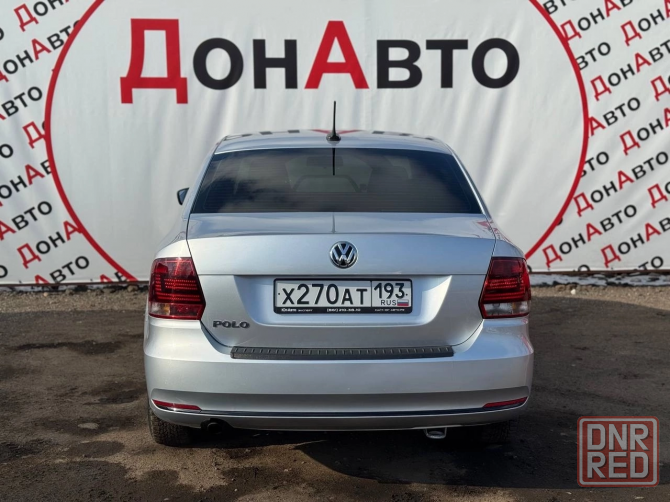 Продам Volkswagen Polo Донецк - изображение 3