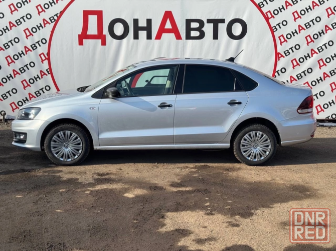 Продам Volkswagen Polo Донецк - изображение 2