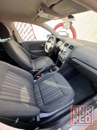 Продам Volkswagen Polo Донецк - изображение 4