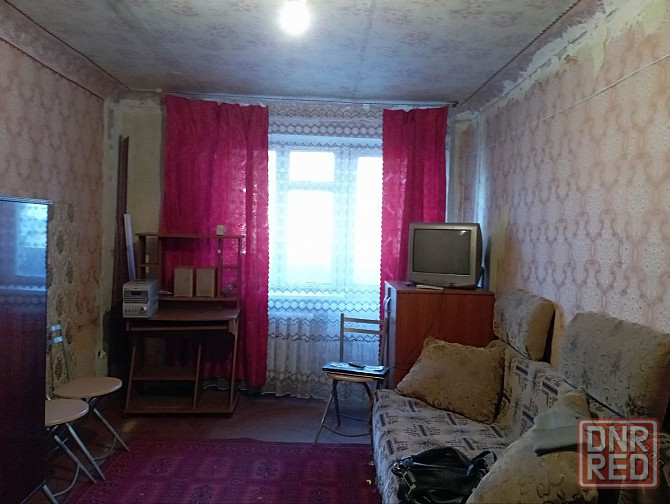 Продам 1 кв. пл. Буденного Донецк - изображение 1