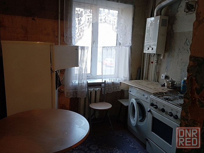 Продам 1 кв. пл. Буденного Донецк - изображение 2