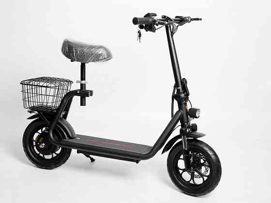 Электросамокат Kugoo Kirin C1 Plus Донецк