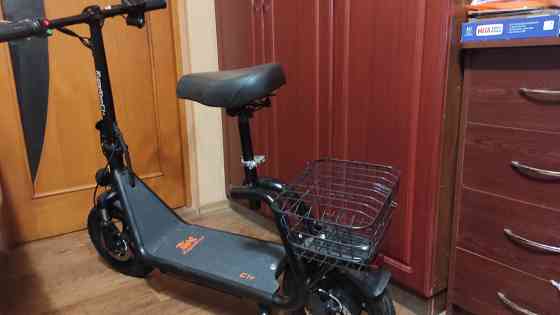 Электросамокат Kugoo Kirin C1 Plus Донецк