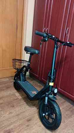 Электросамокат Kugoo Kirin C1 Plus Донецк