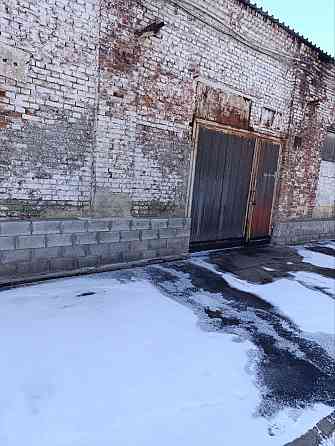 Сдам склад 515м Мотодром( кранбалка ) Донецк