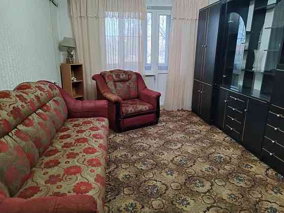 Сдам 1-но ком.кв. Донской, Караван, есть вся мебель и техника. Донецк