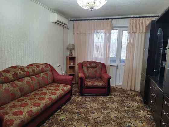 Сдам 1-но ком.кв. Донской, Караван, есть вся мебель и техника. Донецк