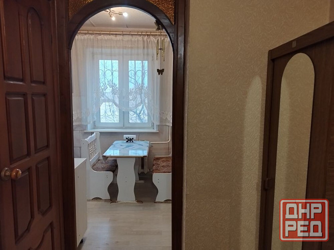 Сдам 1-но ком.кв. Донской, Караван, есть вся мебель и техника. Донецк - изображение 1