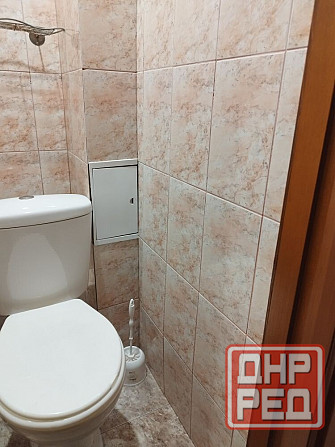 Сдам 1-но ком.кв. Донской, Караван, есть вся мебель и техника. Донецк - изображение 7