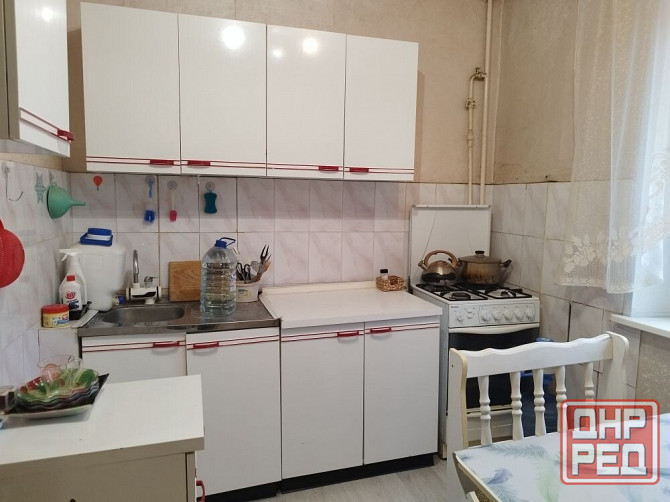 Сдам 1-но ком.кв. Донской, Караван, есть вся мебель и техника. Донецк - изображение 3