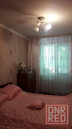 Сдам 1-но ком.кв. Раздольная.Клеопатра. Есть вся мебель и техника. Донецк - изображение 2