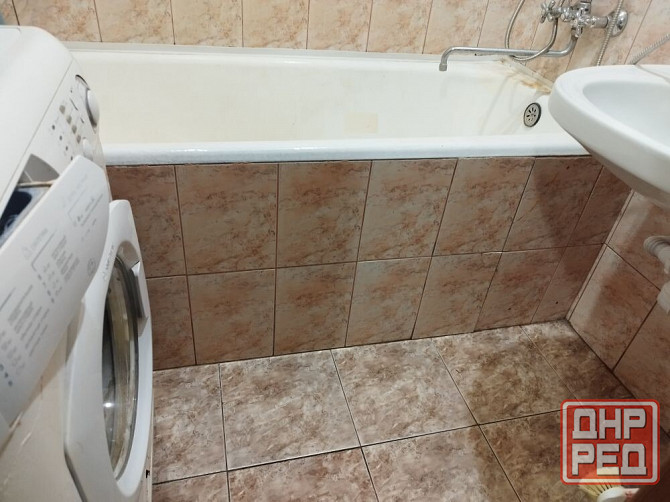 Сдам 1-но ком.кв. Донской, Караван, есть вся мебель и техника. Донецк - изображение 10