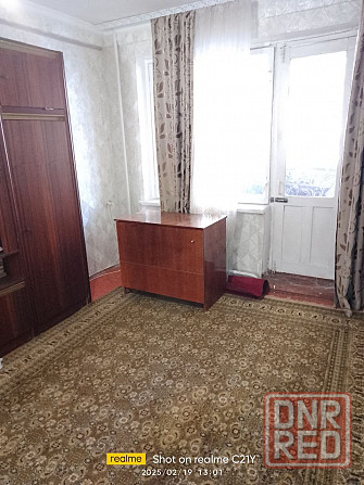 Продам 4-х.кв на ДОКе Донецк - изображение 4