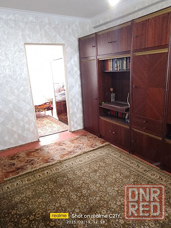 Продам 4-х.кв на ДОКе Донецк - изображение 1
