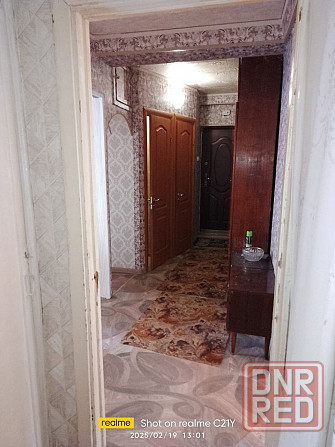 Продам 4-х.кв на ДОКе Донецк - изображение 7