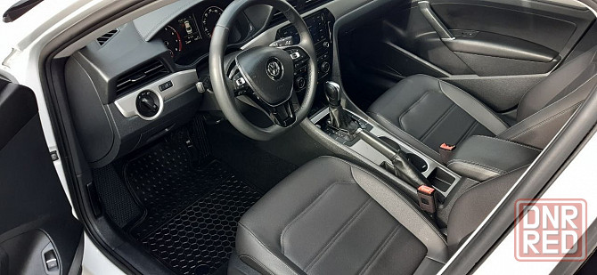 Volkswagen Passat Донецк - изображение 3
