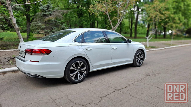 Volkswagen Passat Донецк - изображение 2