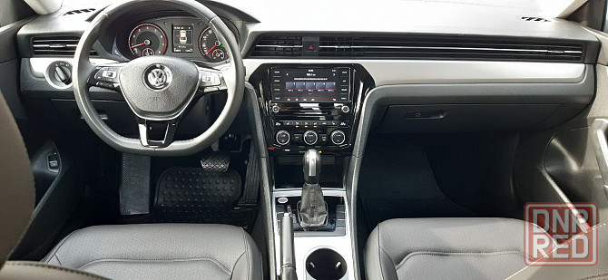 Volkswagen Passat Донецк - изображение 6