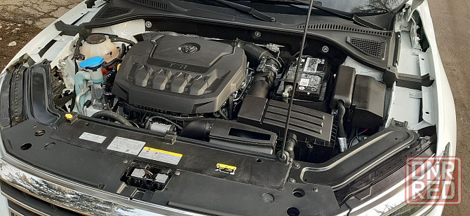 Volkswagen Passat Донецк - изображение 8