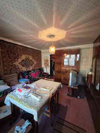 Продам 3х комнатную квартиру Ворошиловский район, пр.Дзержинского Донецк