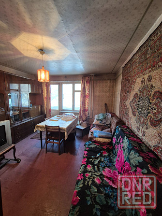 Продам 3х комнатную квартиру Ворошиловский район, пр.Дзержинского Донецк - изображение 5