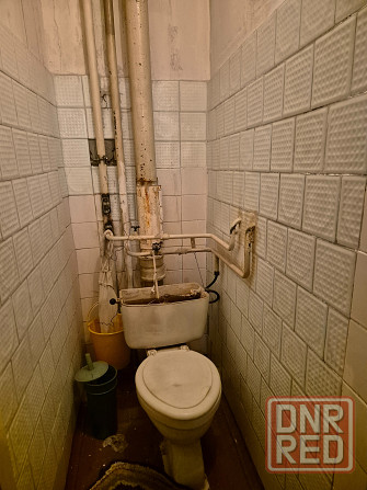 Продам 3х комнатную квартиру Ворошиловский район, пр.Дзержинского Донецк - изображение 7