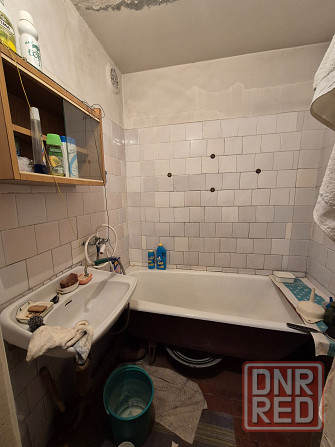 Продам 3х комнатную квартиру Ворошиловский район, пр.Дзержинского Донецк - изображение 6
