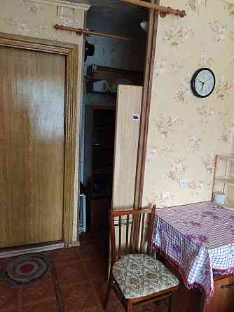 Сдам одноместную комнату в коммунальной квартире в центре Луганска. Луганск