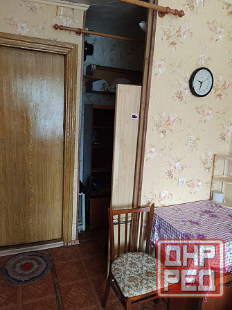 Сдам одноместную комнату в коммунальной квартире в центре Луганска. Луганск - изображение 2