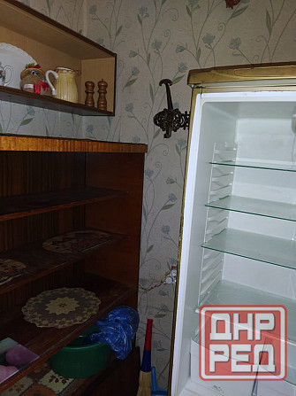 Сдам одноместную комнату в коммунальной квартире в центре Луганска. Луганск - изображение 4