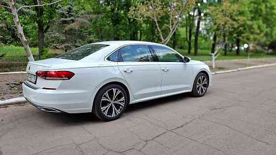 Volkswagen Passat Донецк