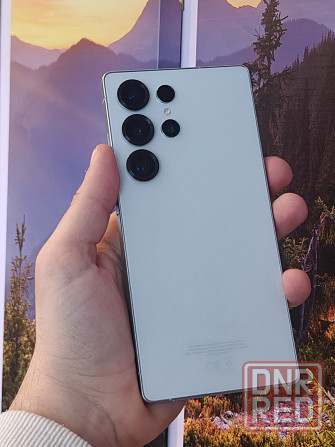 Galaxy S25 Ultra 12/256 White Донецк - изображение 3