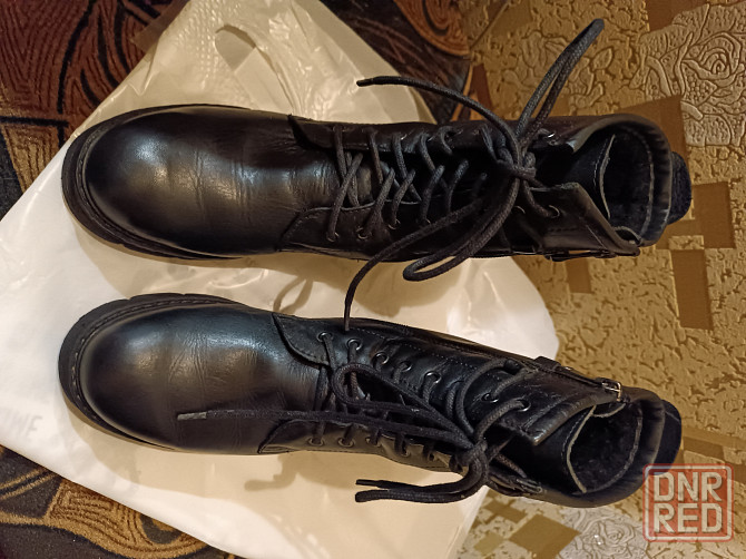 продам женские теплые ботинки Донецк - изображение 6