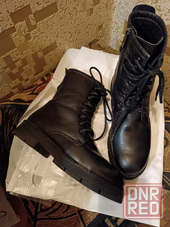 продам женские теплые ботинки Донецк - изображение 4