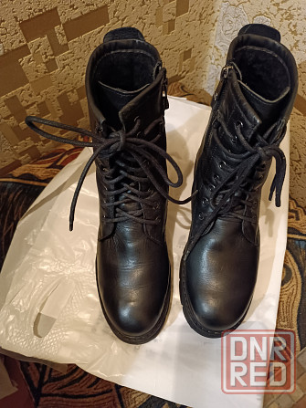 продам женские теплые ботинки Донецк - изображение 3