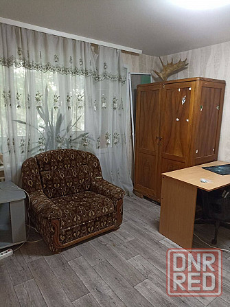 Продам 1ком 2/9 Щетинина. Быстрая сделка Донецк - изображение 1