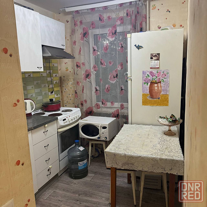 Продам 1ком 2/9 Щетинина. Быстрая сделка Донецк - изображение 3