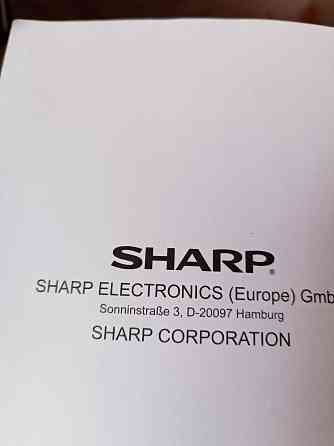 продам телевизор SHARP Донецк