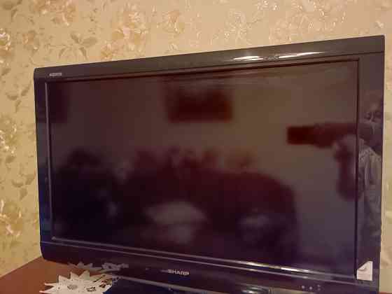 продам телевизор SHARP Донецк