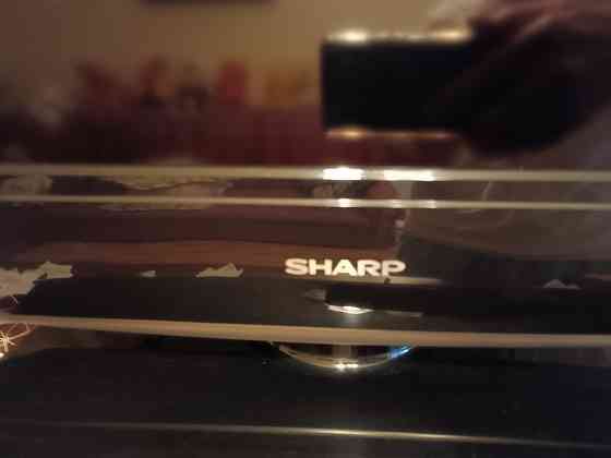 продам телевизор SHARP Донецк